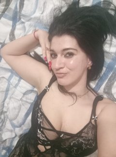 Ела и ще искаш пак