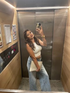New in town