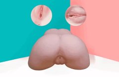 Realistic vaginal sex butt Tantaly Cecilia Cecilia: 8.9 kg