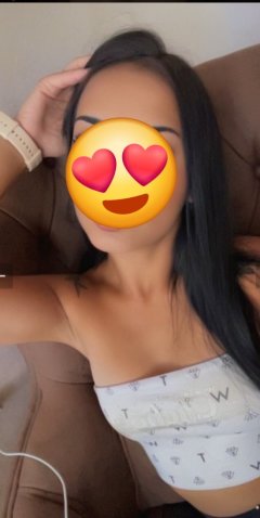 Come fuck me in a doggy style