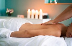 Massages for ladies - Yoni and Tantra