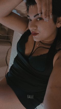 За малко съм в вашия град ала да се позабавляваме💋