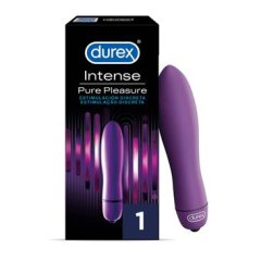 Мини булет вибратор Durex Intense Orgazmic