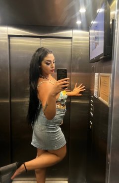 ❤️ESCORT GIRL❤️