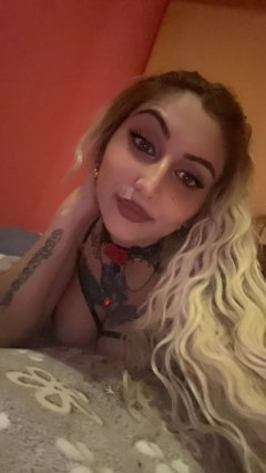 Blond