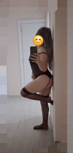 Dani Trans-Your fantasy in Burgas 💦💥🔥 for 30min 50e 