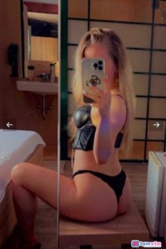 101% real rusa i seksi blondinka