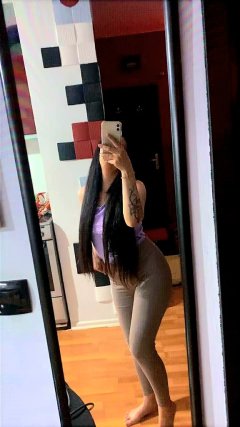 I'm here to meet people who are honest and know what you want 😍💘