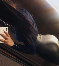 Come try me.