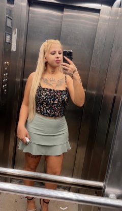 Top Escort 💋