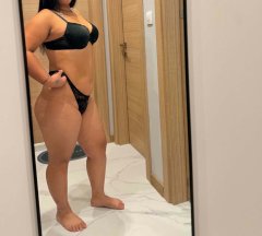 A little temptation