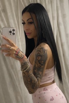 👑 Royal 👑 💎 Luxury escort &amp;amp; sensual massage ✨