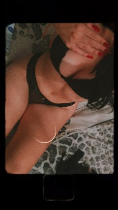 A little dangerous 😘😛
