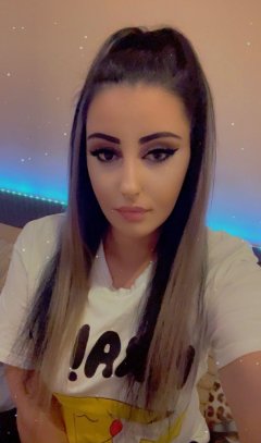 Тук съм да изпълня твоите желания😉💋