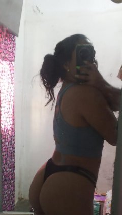 I am narrow Nova Relax I offer a very strong Massage with a Happ