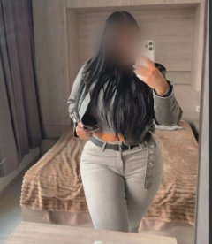 I love sex 🇧🇷 🔞😁60€ 30mn