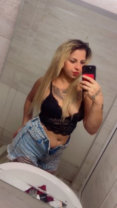 New in your city