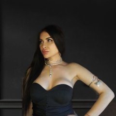 Passion and sex appeal in one