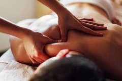 Treat yourself to 30 minutes of relaxation