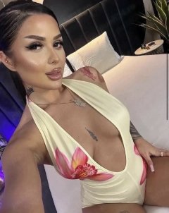 LUXURY_GIRL⭐️BRUTAL BEST👅