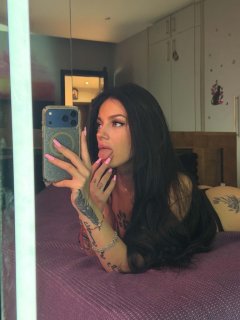 TATYANA.read the text.