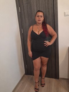 New in town