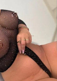 New pleasure 