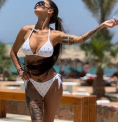 Нова във града  със дискретен терен vip escort 200€  