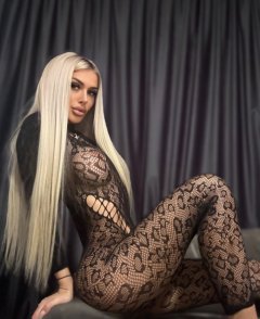 New sexy 