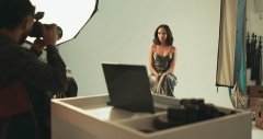 📸♀️ Lingerie model photo shoot♀️📸 