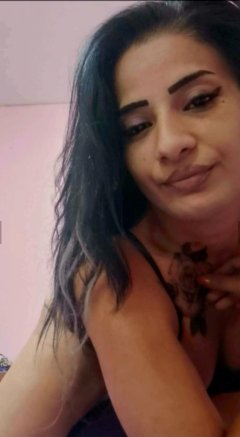 Real and Hot 