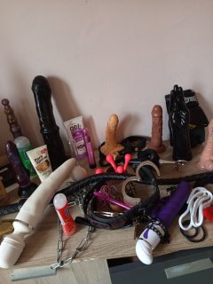 Mistress Zara/BDSM/Strict mistress