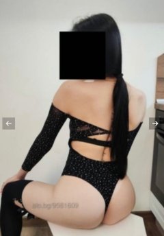 ✅🔱Top Escort Gabriella🔱✅