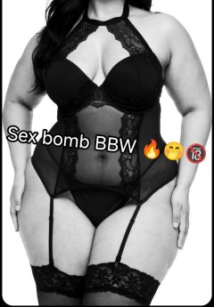 Nicely rounded with terrain ❤️🫦😋