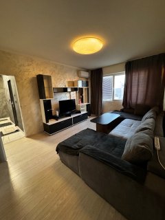 Apartment for overnight stays