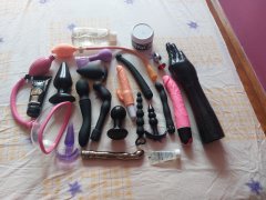 Търся пасивни без значение от възрастта(може и дядовци)