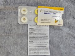 Sex stimulants for men