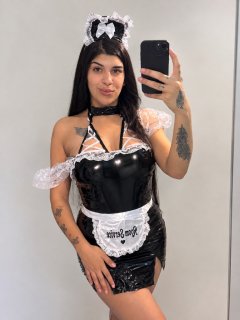 Hello I em your service 🔞😛