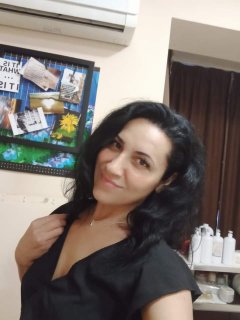 Relaxing massage Veliko Tarnovo 