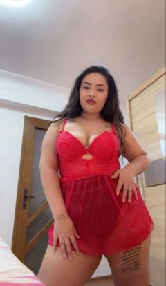 Try a new naughty temptation!!!