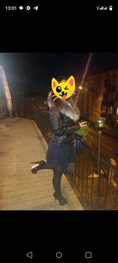 Нова във градът— Adamieva.info Нова във градът
