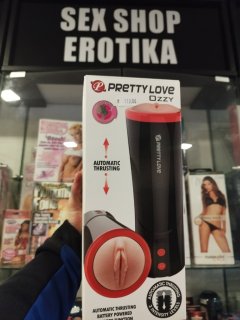 ❤️ Турбо Вагина с Тласъци и Пъшкане код:2025 от Sex Shop Erotika