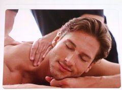 Massages and more