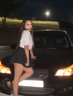 TOP ESCORT👑