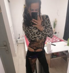 ТРАНС.. СЕКС МАШИНА УНИКАЛНА  da се забавляваме на мах..