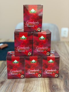 Epimedium Macun маджун 240 грама