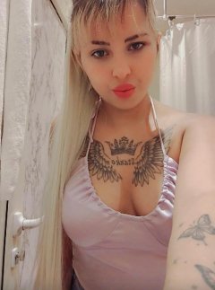 Top Escort 💋