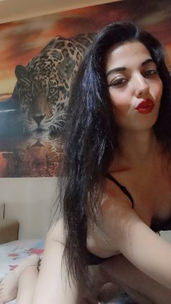 Ела да задоволя всички твои желания