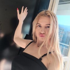Русокоска за първи път в твоя град💋😈 