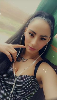 I'm new in your city!❤️